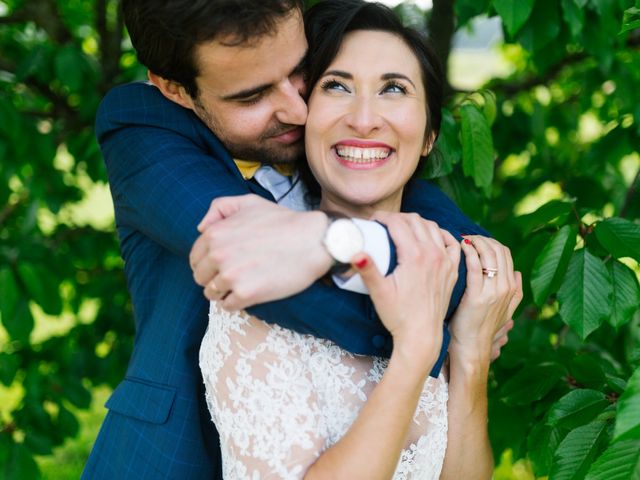 Le mariage de Alfred et Manon à Angoulême, Charente 39