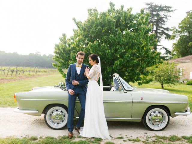 Le mariage de Alfred et Manon à Angoulême, Charente 40