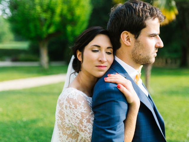 Le mariage de Alfred et Manon à Angoulême, Charente 41