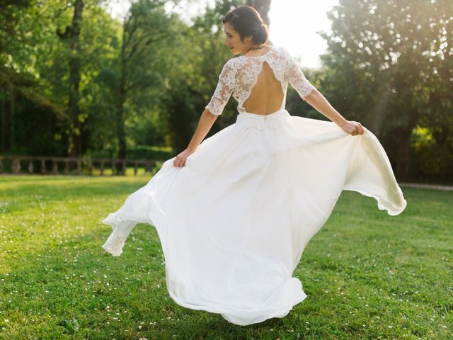 Le mariage de Alfred et Manon à Angoulême, Charente 42