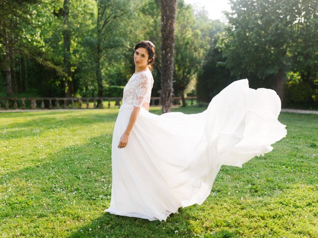 Le mariage de Alfred et Manon à Angoulême, Charente 43