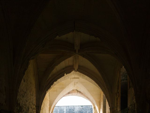 Le mariage de Alfred et Manon à Angoulême, Charente 47