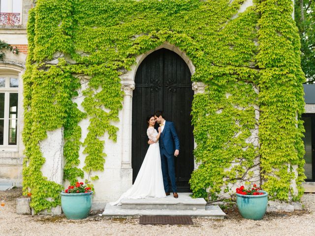 Le mariage de Alfred et Manon à Angoulême, Charente 49