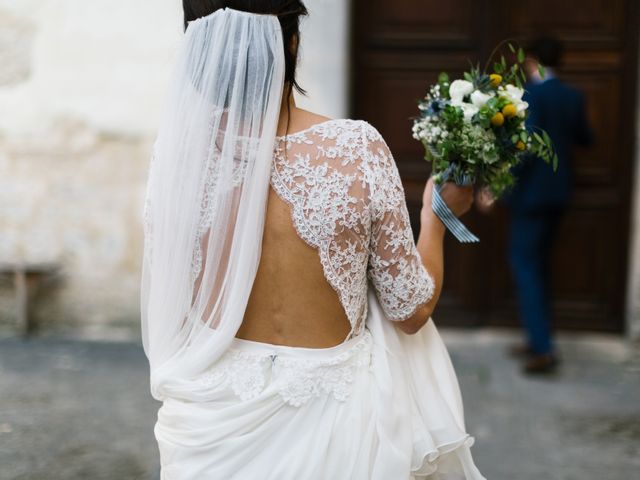 Le mariage de Alfred et Manon à Angoulême, Charente 52