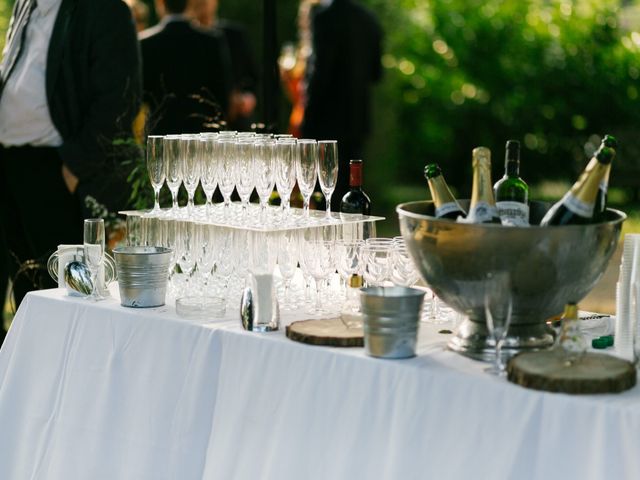 Le mariage de Alfred et Manon à Angoulême, Charente 56