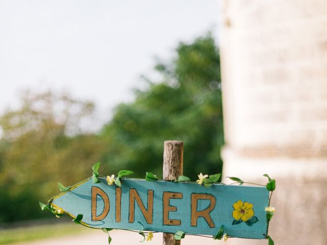 Le mariage de Alfred et Manon à Angoulême, Charente 58