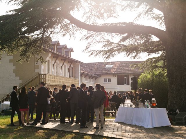 Le mariage de Alfred et Manon à Angoulême, Charente 59