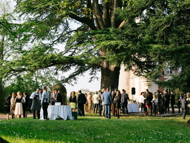 Le mariage de Alfred et Manon à Angoulême, Charente 60