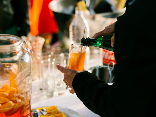 Le mariage de Alfred et Manon à Angoulême, Charente 63