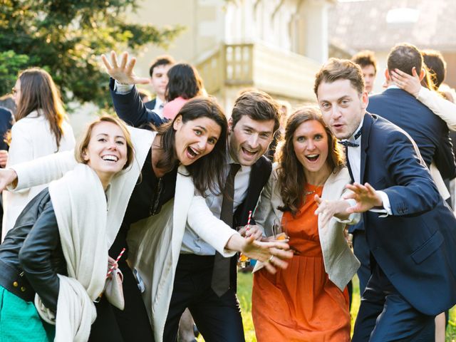 Le mariage de Alfred et Manon à Angoulême, Charente 66