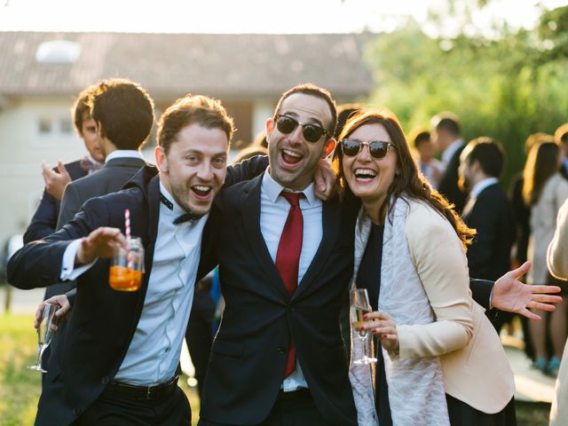 Le mariage de Alfred et Manon à Angoulême, Charente 68