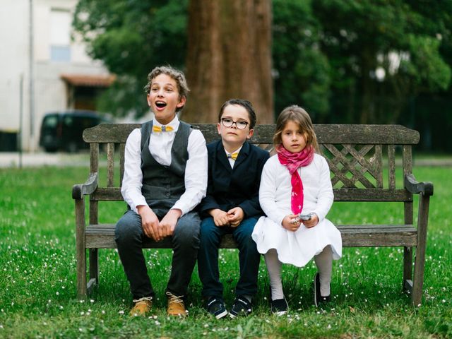 Le mariage de Alfred et Manon à Angoulême, Charente 69