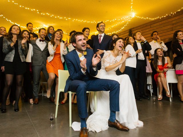 Le mariage de Alfred et Manon à Angoulême, Charente 72