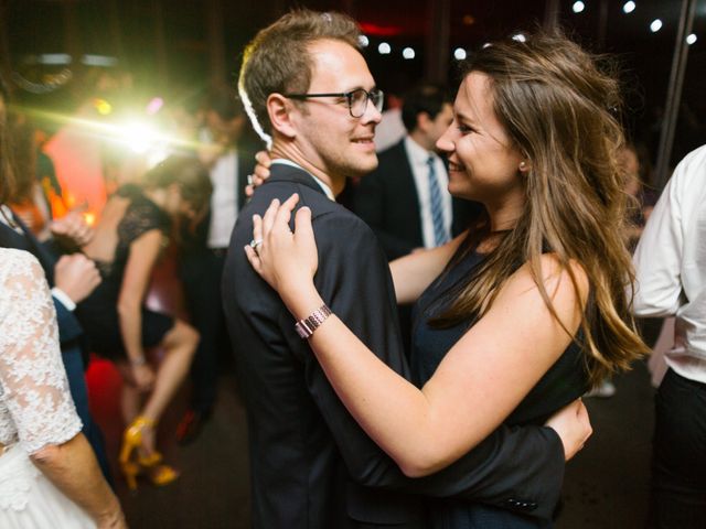 Le mariage de Alfred et Manon à Angoulême, Charente 74