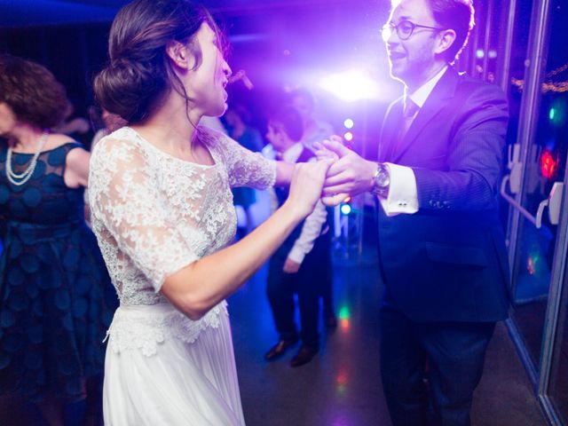 Le mariage de Alfred et Manon à Angoulême, Charente 77