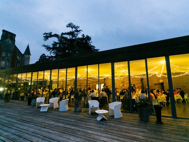 Le mariage de Alfred et Manon à Angoulême, Charente 79