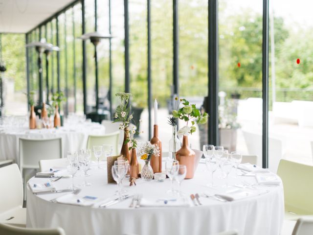 Le mariage de Alfred et Manon à Angoulême, Charente 85