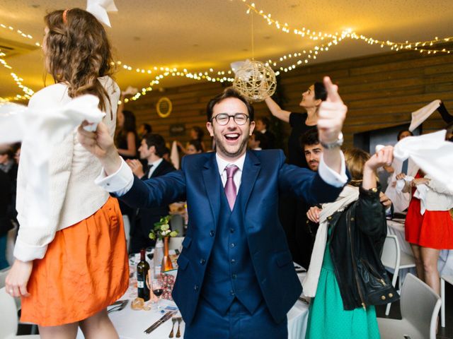 Le mariage de Alfred et Manon à Angoulême, Charente 88