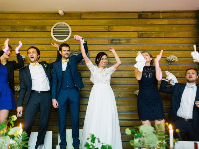 Le mariage de Alfred et Manon à Angoulême, Charente 90