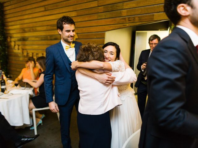 Le mariage de Alfred et Manon à Angoulême, Charente 92