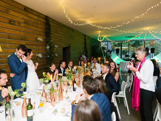 Le mariage de Alfred et Manon à Angoulême, Charente 93