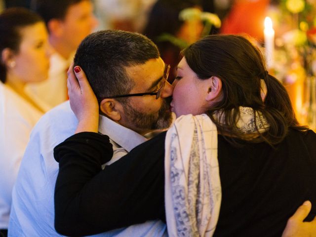 Le mariage de Alfred et Manon à Angoulême, Charente 94