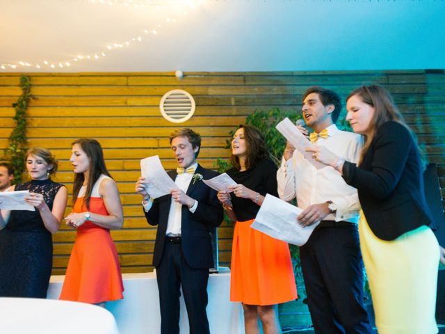 Le mariage de Alfred et Manon à Angoulême, Charente 103