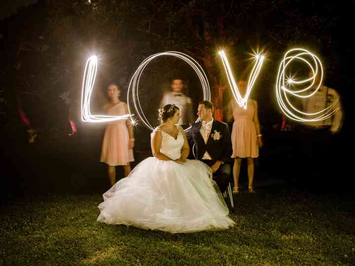 Mariage Prescillia Pierre De Father Sons Bourg En Bresse