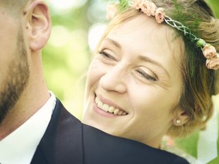Le mariage de Mélany et Pierre 3