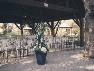 Le mariage de Julie et Loïc 3