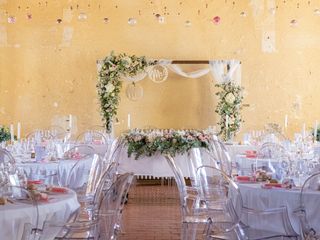 Le mariage de Clément et Audrey 1