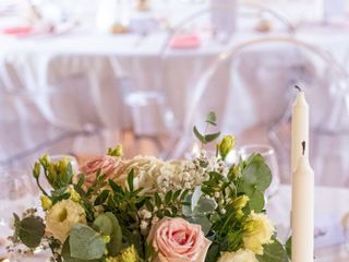 Le mariage de Clément et Audrey 2