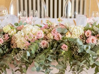 Le mariage de Clément et Audrey 3