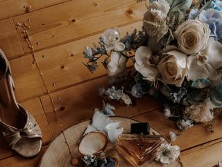 Le mariage de Solène et Nicolas 2