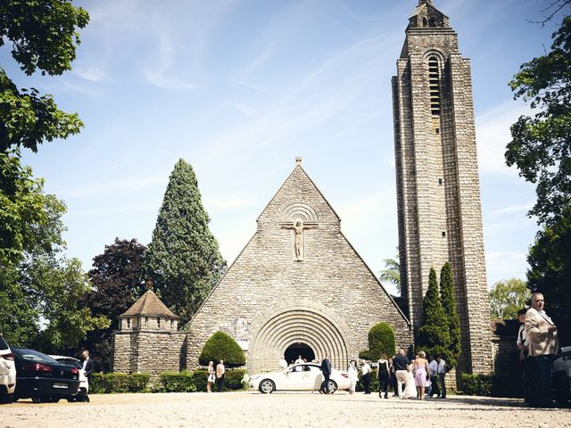 Le mariage de Pierre et Mélany à Dole, Jura 29