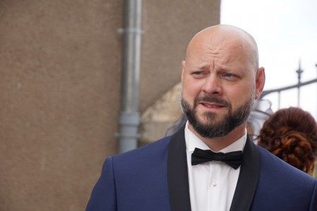 Le mariage de Ludovic et Claire à Ay-sur-Moselle, Moselle 9