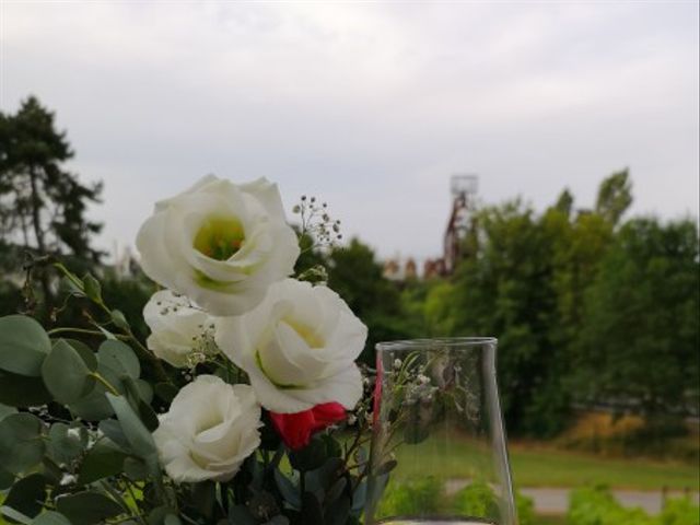 Le mariage de Ludovic et Claire à Ay-sur-Moselle, Moselle 13