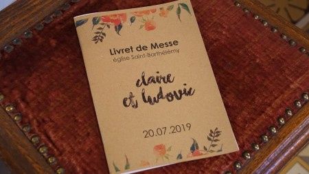 Le mariage de Ludovic et Claire à Ay-sur-Moselle, Moselle 18