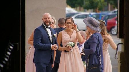 Le mariage de Ludovic et Claire à Ay-sur-Moselle, Moselle 19
