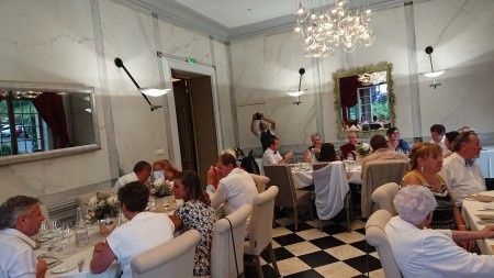Le mariage de Ludovic et Claire à Ay-sur-Moselle, Moselle 23