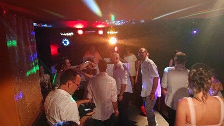 Le mariage de Ludovic et Claire à Ay-sur-Moselle, Moselle 28