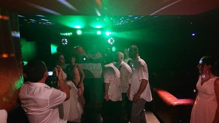 Le mariage de Ludovic et Claire à Ay-sur-Moselle, Moselle 30