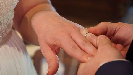 Le mariage de Ludovic et Claire à Ay-sur-Moselle, Moselle 32