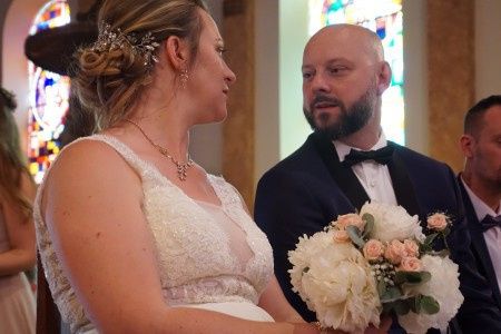 Le mariage de Ludovic et Claire à Ay-sur-Moselle, Moselle 33