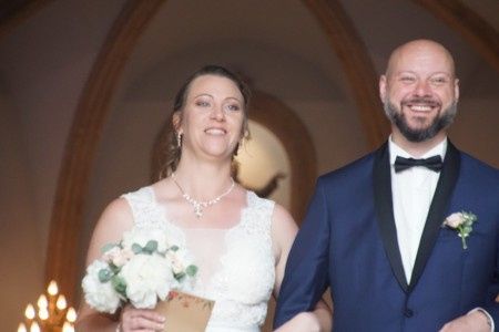 Le mariage de Ludovic et Claire à Ay-sur-Moselle, Moselle 37