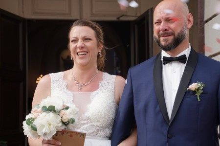 Le mariage de Ludovic et Claire à Ay-sur-Moselle, Moselle 38