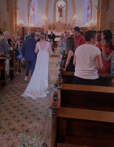 Le mariage de Ludovic et Claire à Ay-sur-Moselle, Moselle 42