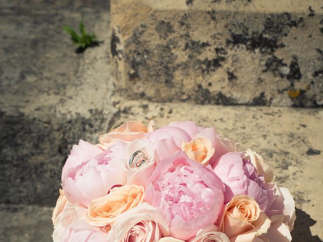 Le mariage de Adrien et Nadège à Ramonville-Saint-Agne, Haute-Garonne 10