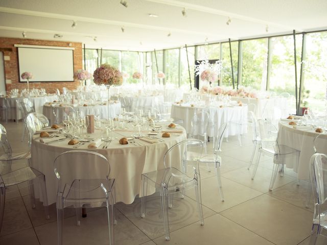 Le mariage de Adrien et Nadège à Ramonville-Saint-Agne, Haute-Garonne 36