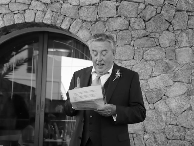 Le mariage de Michael et Marie à Corbara, Corse 25